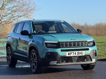 Used Jeep Other 2024 for sale - 76888151: Photo