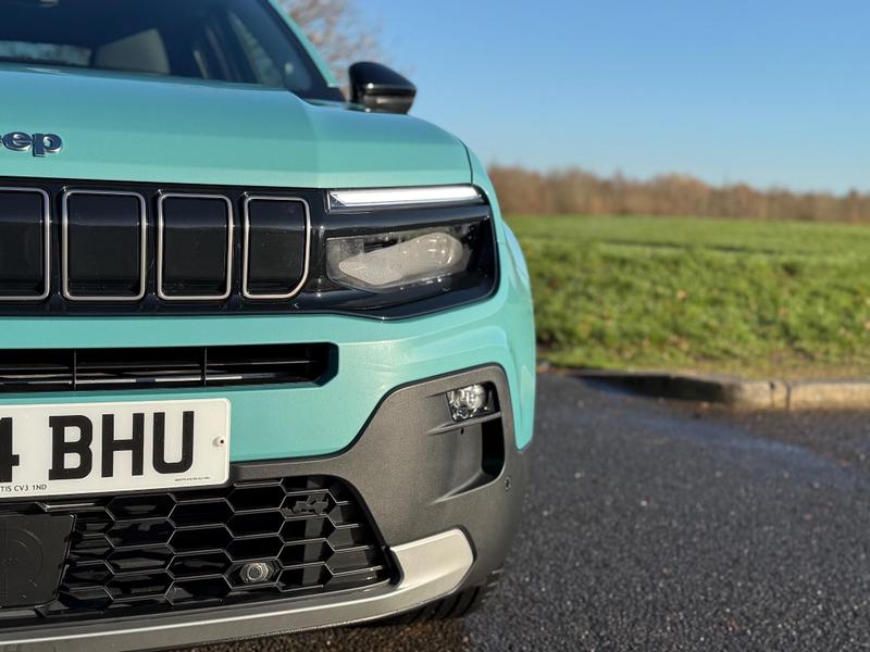 Used Jeep Other 2024 for sale - 76888151: Photo 2