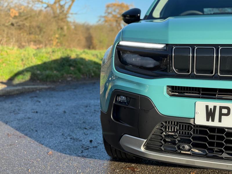 Used Jeep Other 2024 for sale - 76888151: Photo 23