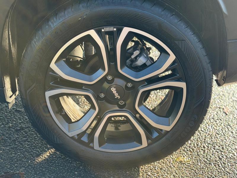 Used Jeep Other 2024 for sale - 76888151: Photo 26