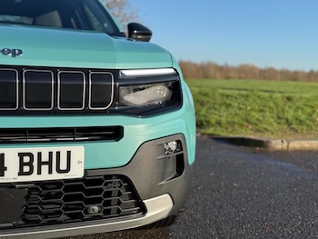 Used Jeep Other 2024 for sale - 76888151: Photo