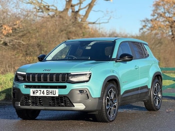 Used Jeep Other 2024 for sale - 76888151: Photo