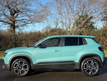 Used Jeep Other 2024 for sale - 76888151: Photo