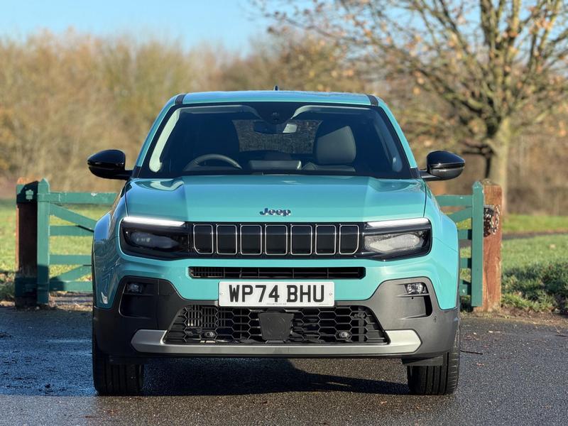 Used Jeep Other 2024 for sale - 76888151: Photo 5