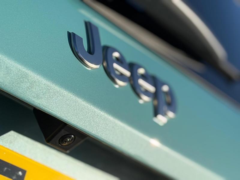 Used Jeep Other 2024 for sale - 76888151: Photo 56