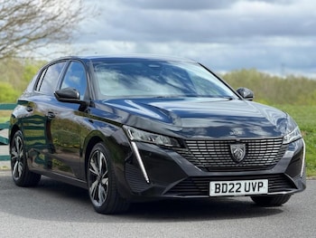 Used Peugeot 308 2022 for sale - 78240232: Photo