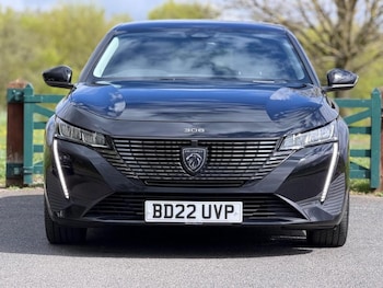 Used Peugeot 308 2022 for sale - 78240232: Photo