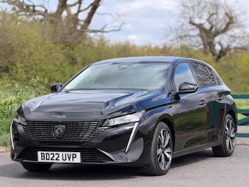 Used Peugeot 308 2022 for sale - 78240232: Photo