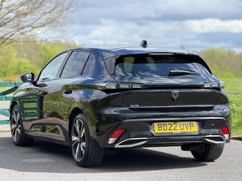 Used Peugeot 308 2022 for sale - 78240232: Photo