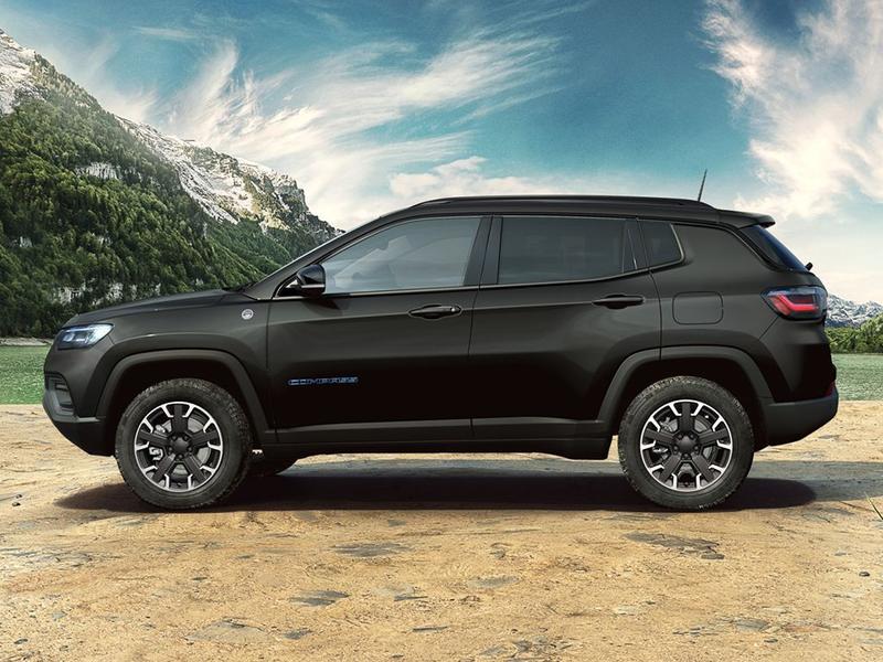 Used Jeep Compass for sale - 77733267: Photo 2