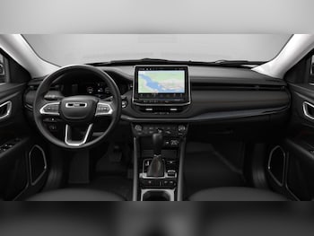 Used Jeep Compass undefined for sale - 77733267: Photo