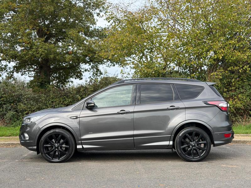Used Ford Kuga 2018 for sale - 77248644: Photo 12