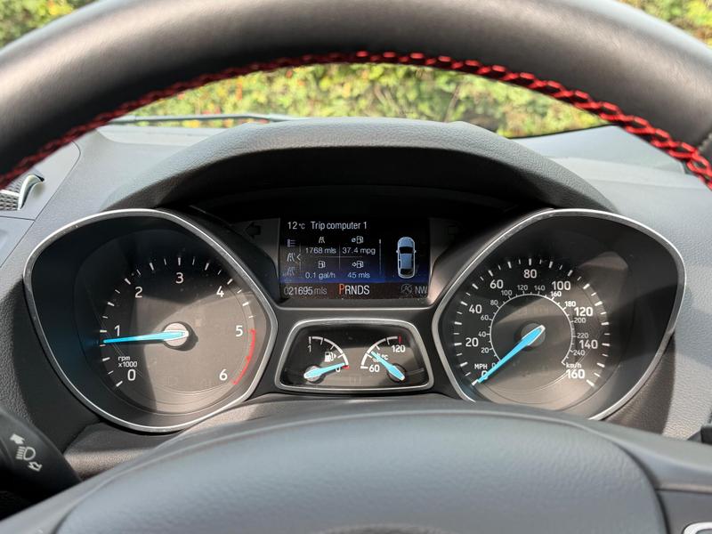 Used Ford Kuga 2018 for sale - 77248644: Photo 15