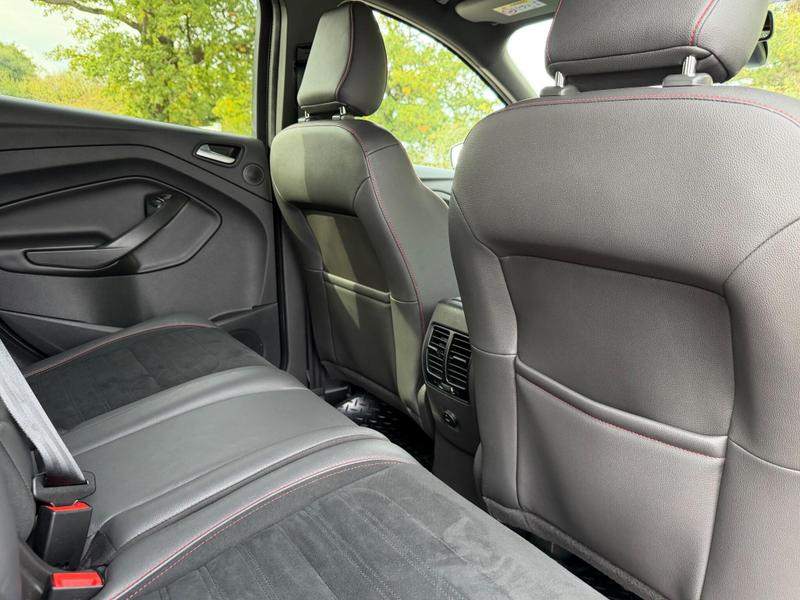 Used Ford Kuga 2018 for sale - 77248644: Photo 27