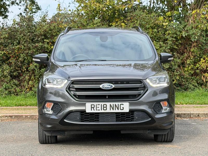 Used Ford Kuga 2018 for sale - 77248644: Photo 6