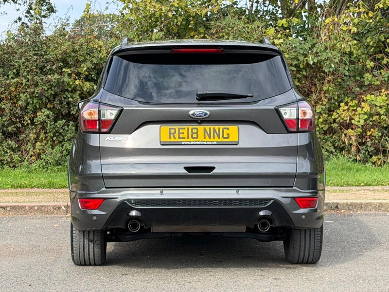 Used Ford Kuga 2018 for sale - 77248644: Photo 7