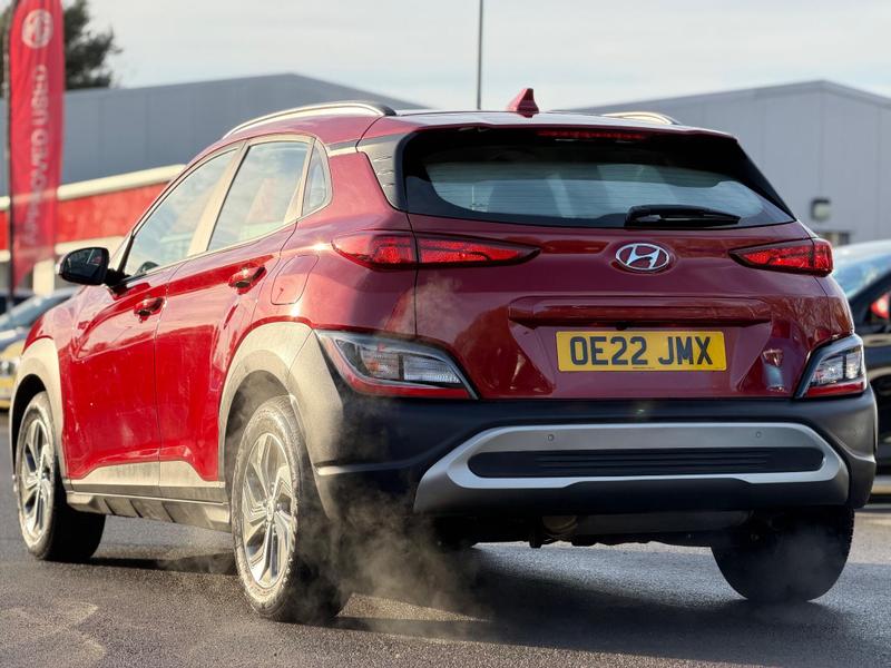 Used Hyundai KONA 2022 for sale - 77195417: Photo 10