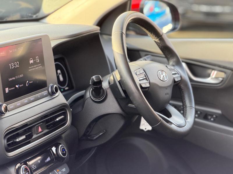 Used Hyundai KONA 2022 for sale - 77195417: Photo 14