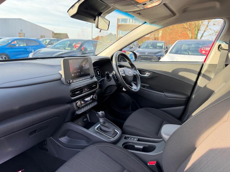 Used Hyundai KONA 2022 for sale - 77195417: Photo 15