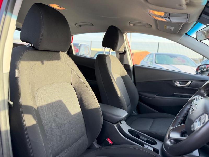 Used Hyundai KONA 2022 for sale - 77195417: Photo 24