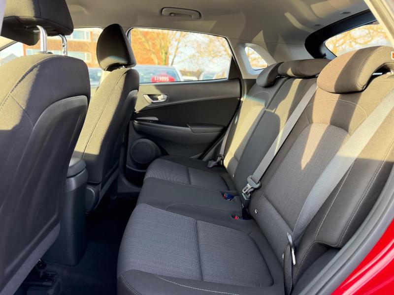 Used Hyundai KONA 2022 for sale - 77195417: Photo 25