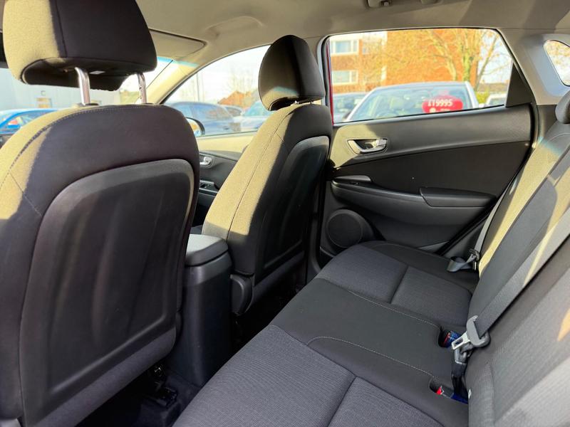 Used Hyundai KONA 2022 for sale - 77195417: Photo 26