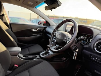 Used Hyundai KONA 2022 for sale - 77195417: Photo
