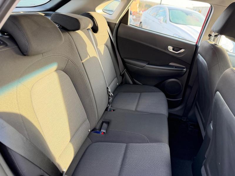 Used Hyundai KONA 2022 for sale - 77195417: Photo 30