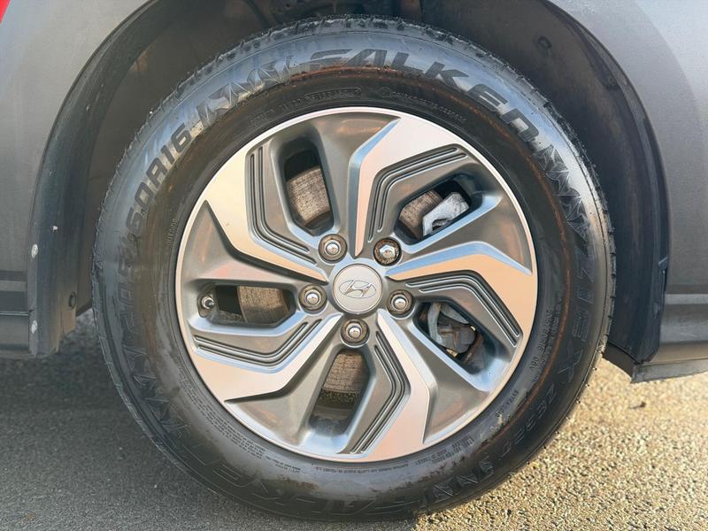 Used Hyundai KONA 2022 for sale - 77195417: Photo 36