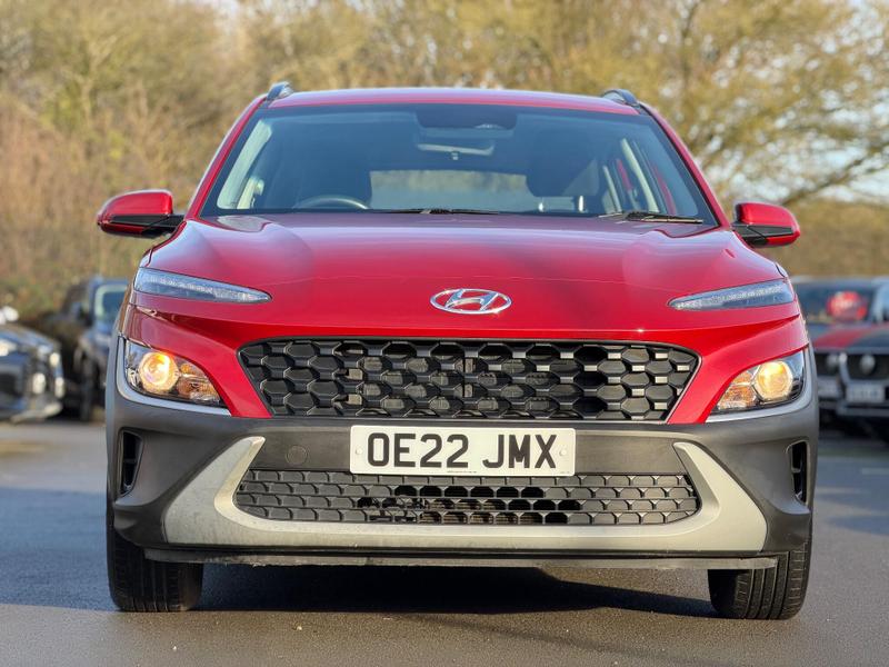 Used Hyundai KONA 2022 for sale - 77195417: Photo 4