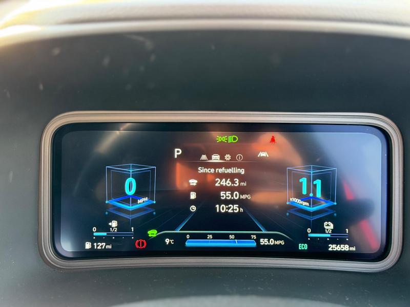 Used Hyundai KONA 2022 for sale - 77195417: Photo 41