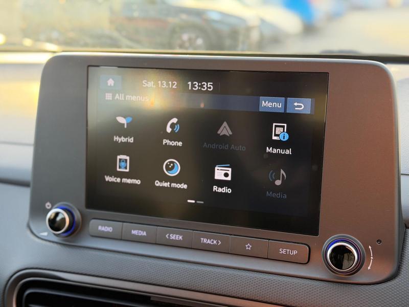 Used Hyundai KONA 2022 for sale - 77195417: Photo 42