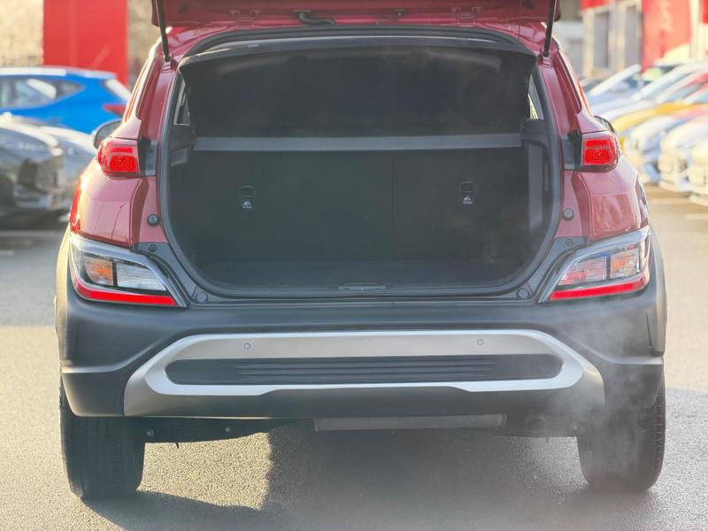 Used Hyundai KONA 2022 for sale - 77195417: Photo 45