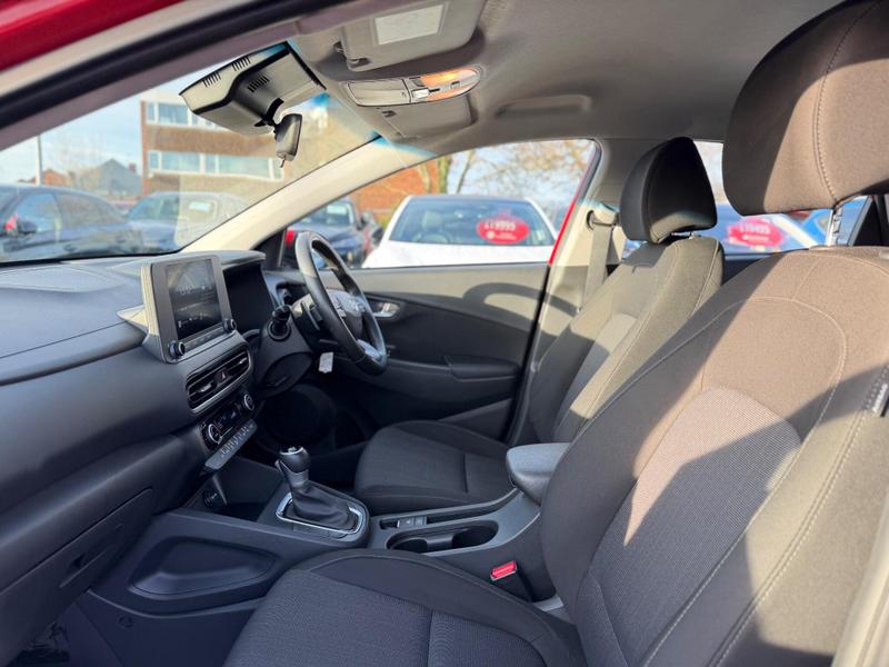 Used Hyundai KONA 2022 for sale - 77195417: Photo 49