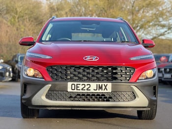 Used Hyundai KONA 2022 for sale - 77195417: Photo