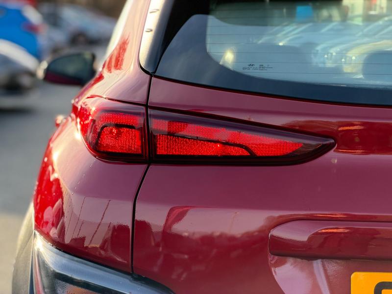 Used Hyundai KONA 2022 for sale - 77195417: Photo 53