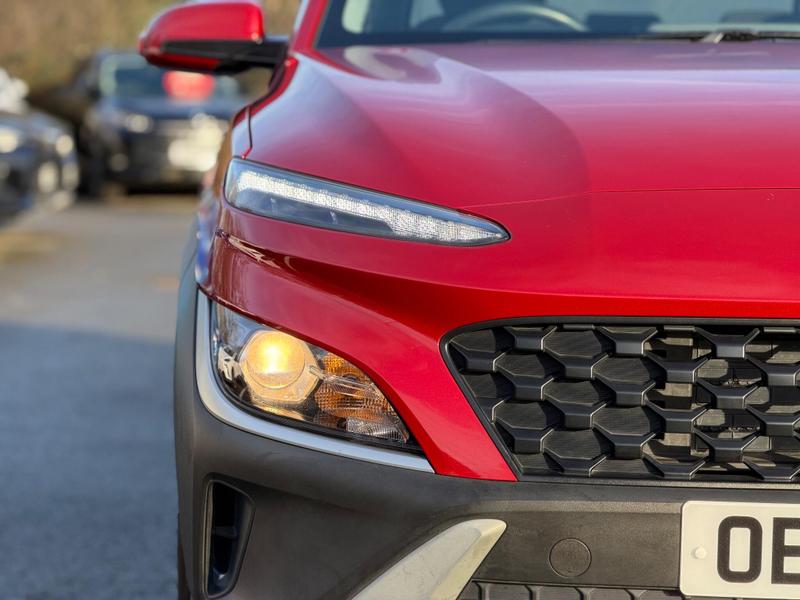 Used Hyundai KONA 2022 for sale - 77195417: Photo 54