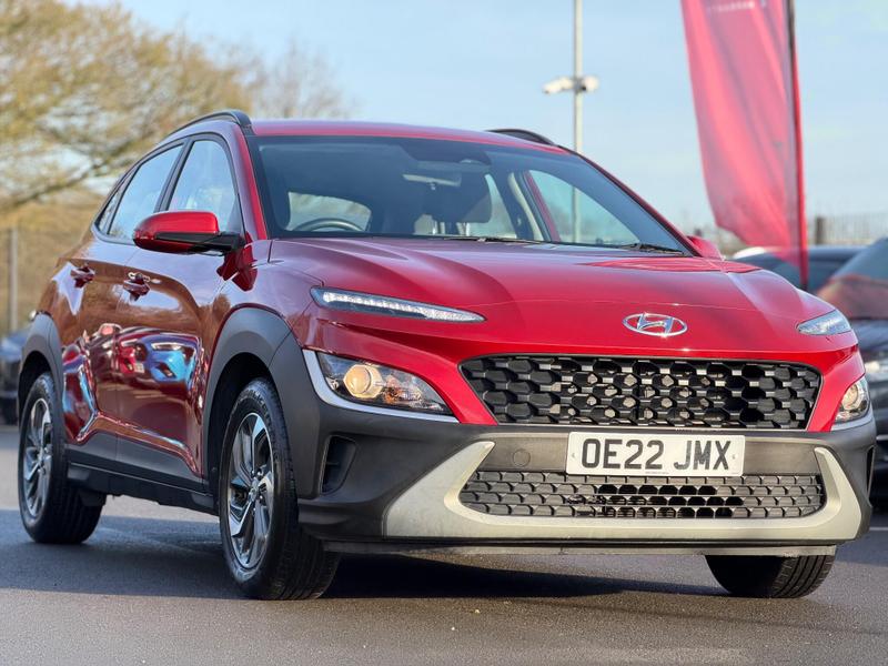 Used Hyundai KONA 2022 for sale - 77195417: Photo 7