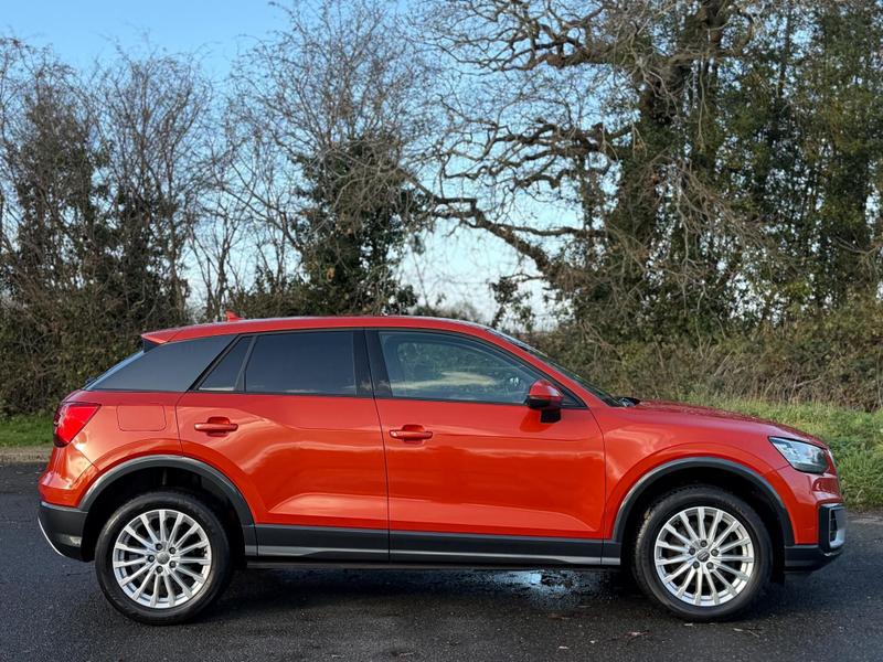 Used Audi Q2 2018 for sale - 76882431: Photo 12