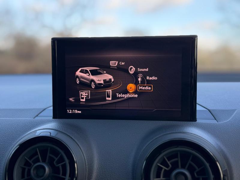 Used Audi Q2 2018 for sale - 76882431: Photo 13