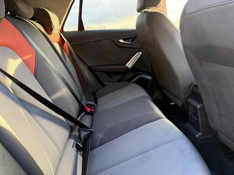 Used Audi Q2 2018 for sale - 76882431: Photo 16