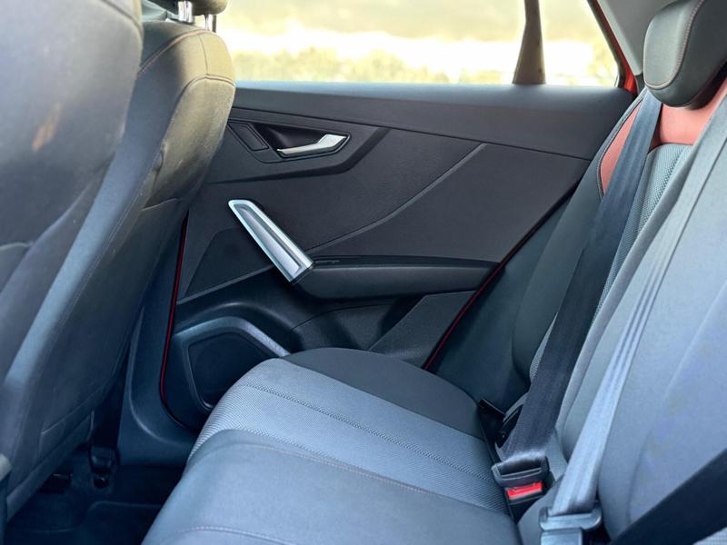 Used Audi Q2 2018 for sale - 76882431: Photo 18