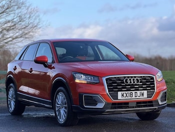 Used Audi Q2 2018 for sale - 76882431: Photo