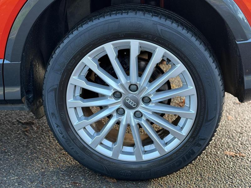 Used Audi Q2 2018 for sale - 76882431: Photo 38