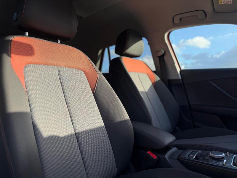 Used Audi Q2 2018 for sale - 76882431: Photo 51