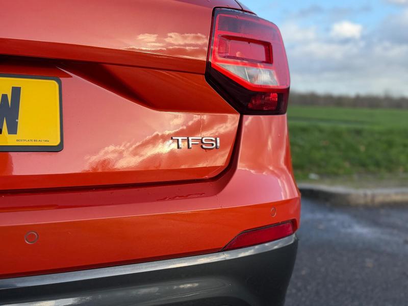 Used Audi Q2 2018 for sale - 76882431: Photo 54