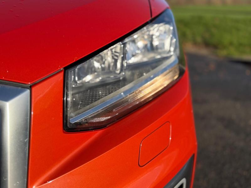 Used Audi Q2 2018 for sale - 76882431: Photo 55