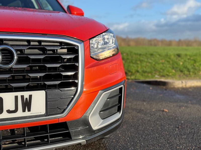 Used Audi Q2 2018 for sale - 76882431: Photo 57