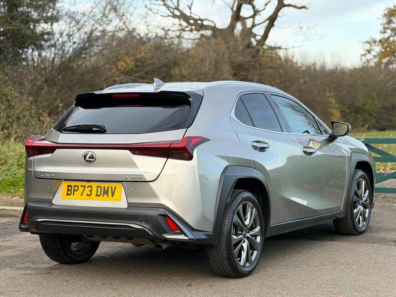 Used Lexus UX 2023 for sale - 76888208: Photo 10