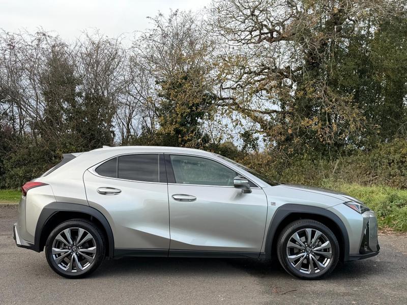 Used Lexus UX 2023 for sale - 76888208: Photo 12